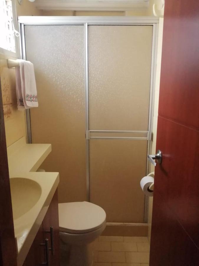 Hostal Dante San Gil Eksteriør billede